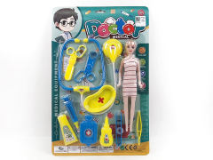 Doctor Set toys