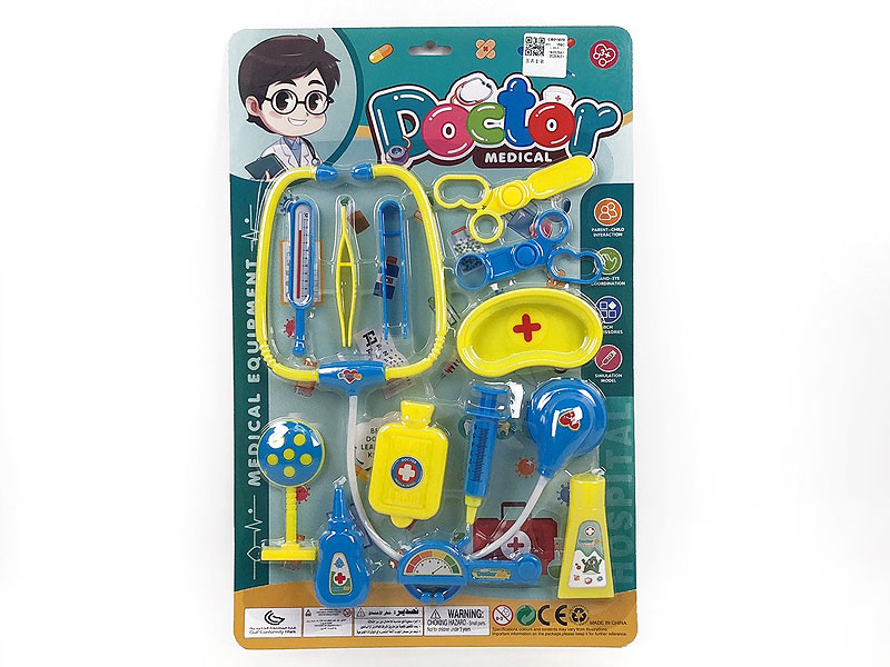 Doctor Set toys