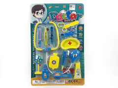 Doctor Set toys