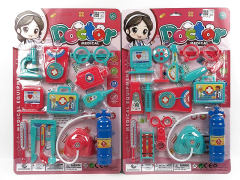 Doctor Set(2S) toys