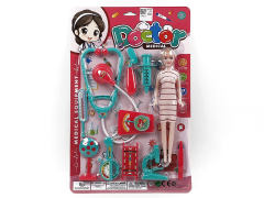 Doctor Set toys