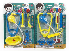 Doctor Set(2S) toys