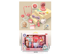 Dental Clinic Set toys