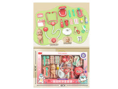 Doctor Set toys