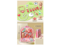 Doctor Set toys