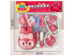 Doctor Set toys