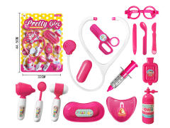 Doctor Set toys