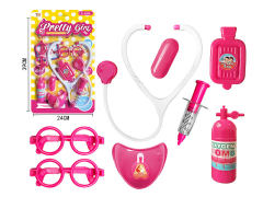 Doctor Set toys