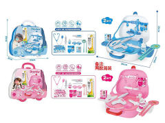 Doctor Set(2C) toys