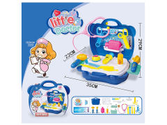 Doctor Set toys