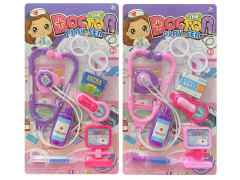 Doctor Set toys