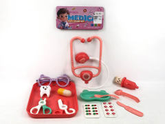 Doctor Set toys
