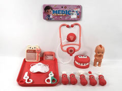 Doctor Set toys