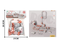 Doctor Set toys