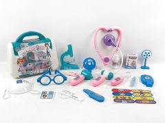Doctor Set toys