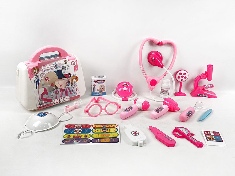 Doctor Set toys