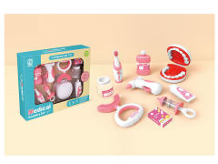 Doctor Set toys