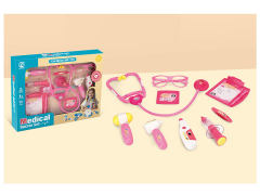 Doctor Set W/L_IC toys