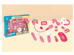 Doctor Set W/L toys