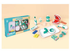 Doctor Set toys