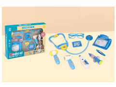 Doctor Set W/L_IC toys