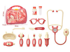 Doctor Set toys