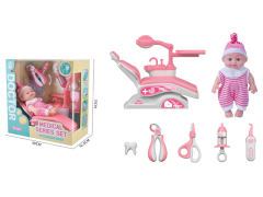 Doctor Set toys