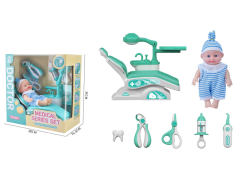 Doctor Set toys