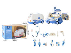 Doctor Set W/L_IC toys