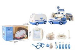 Doctor Set W/L_S toys