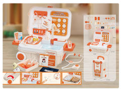 Medical Equipment Washbasin toys