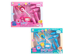 Doctor Set(2C) toys
