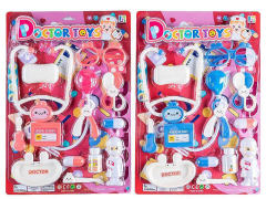 Doctor Set(2C) toys