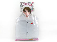 Nurse Uniform Set toys