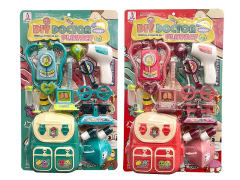 Doctor Set(2C) toys