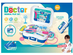 Doctor Set toys