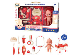 Doctor Set toys