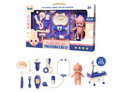 Doctor Set toys