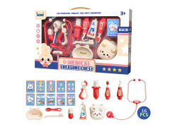 Doctor Set toys