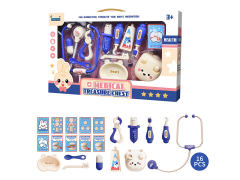 Doctor Set toys