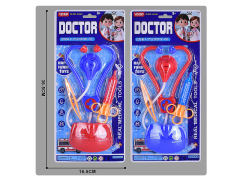 Doctor Set(2C) toys