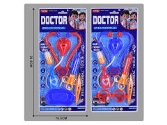 Doctor Set(2S) toys