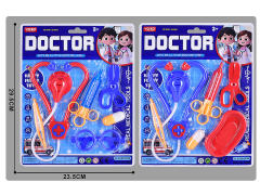 Doctor Set(2S) toys