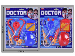 Doctor Set(2C) toys