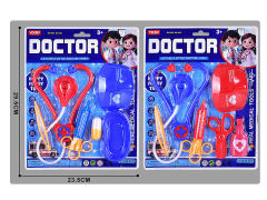 Doctor Set(2S) toys