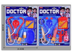 Doctor Set(2S) toys