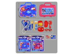 Doctor Set(2S) toys