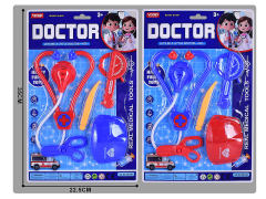 Doctor Set(2C) toys