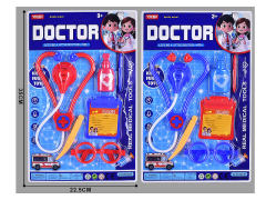 Doctor Set(2C) toys