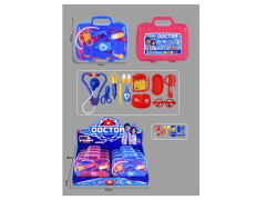 Doctor Set(8in1) toys